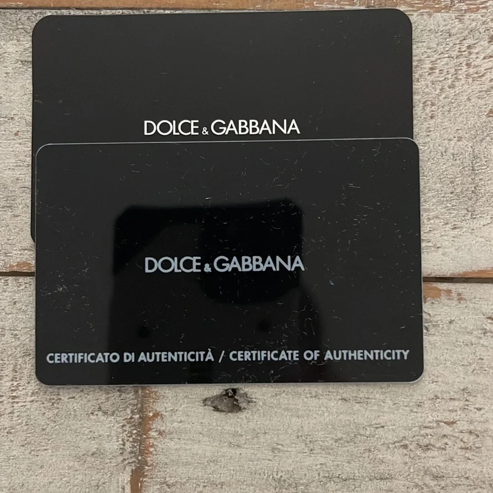 𝅺DOLCE & GABANNA Cross Body Bag - Picture 14 of 16